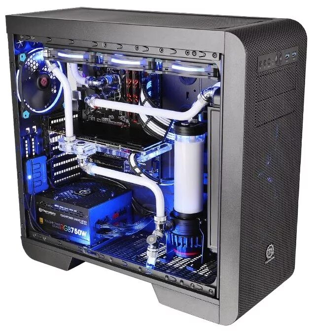 корпус thermaltake v51. Thermaltake core v51. тюнинг пк. Thermaltake v51. Thermaltake v51 tg.