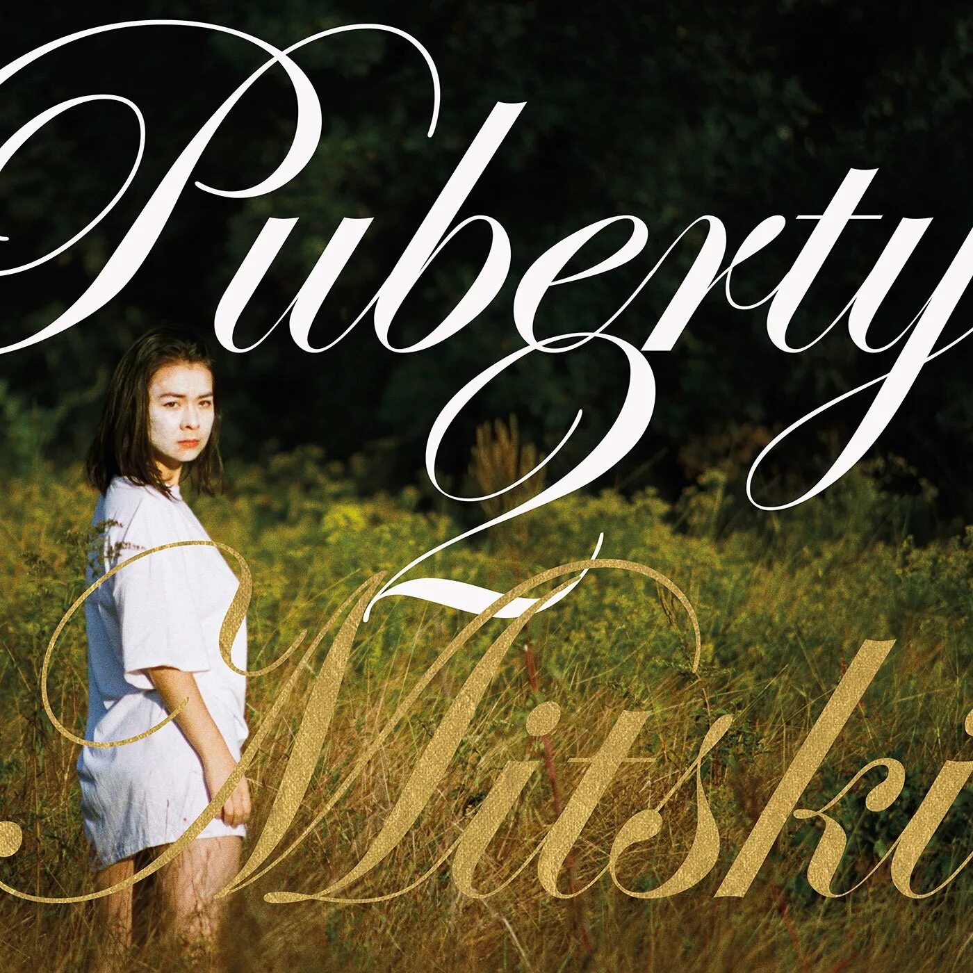 Mitski альбомы. Mitski puberty 2. mitski альбом. mitski певица обложка. mitski плакат.