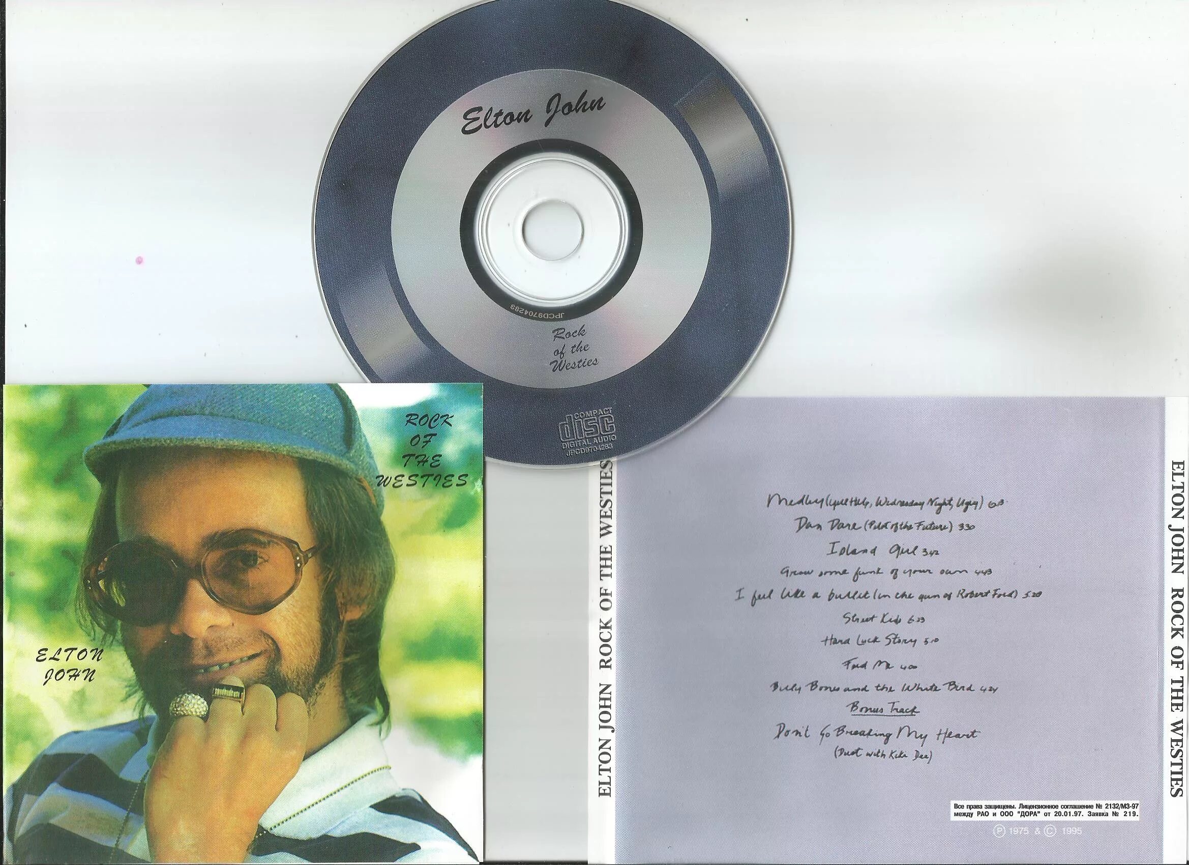 Elton john rock. Rock of the Westies Элтон Джон. Elton John 1975. Elton John 1975 Rock of the альбом. Rock of the Westies (1975).