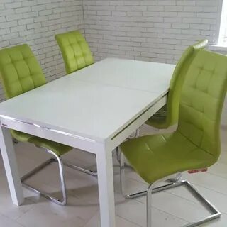 Столы в кухню в красноярске