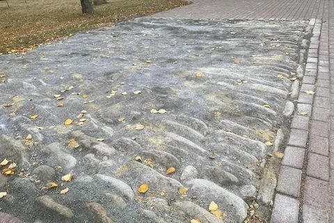Восстановление челябинска