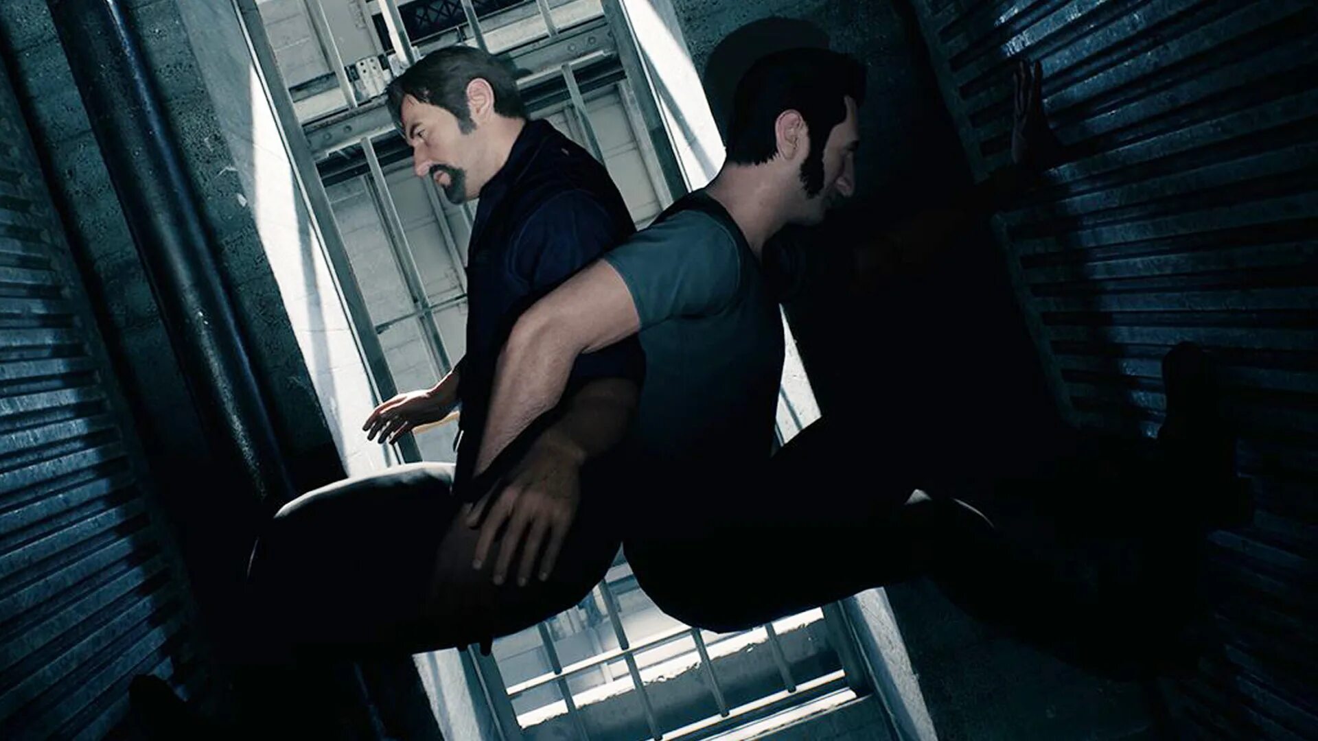Way out дата. Э вэй аут. геймплей a way out gameplay. a way out игры.