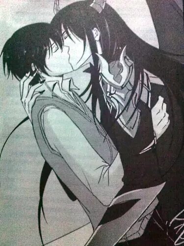 Читателю и протагонисту суждено влюбиться друг в друга. Читатель и протагонист. The reader and protagonist definitely have to be in true love манга. Читатель и главный герой. True love персонажи.