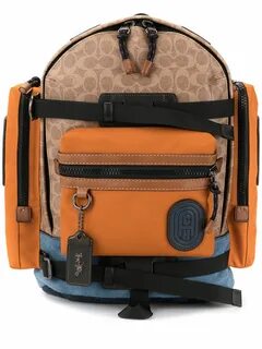 Рюкзак coach