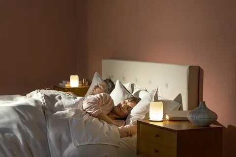 Sleep room