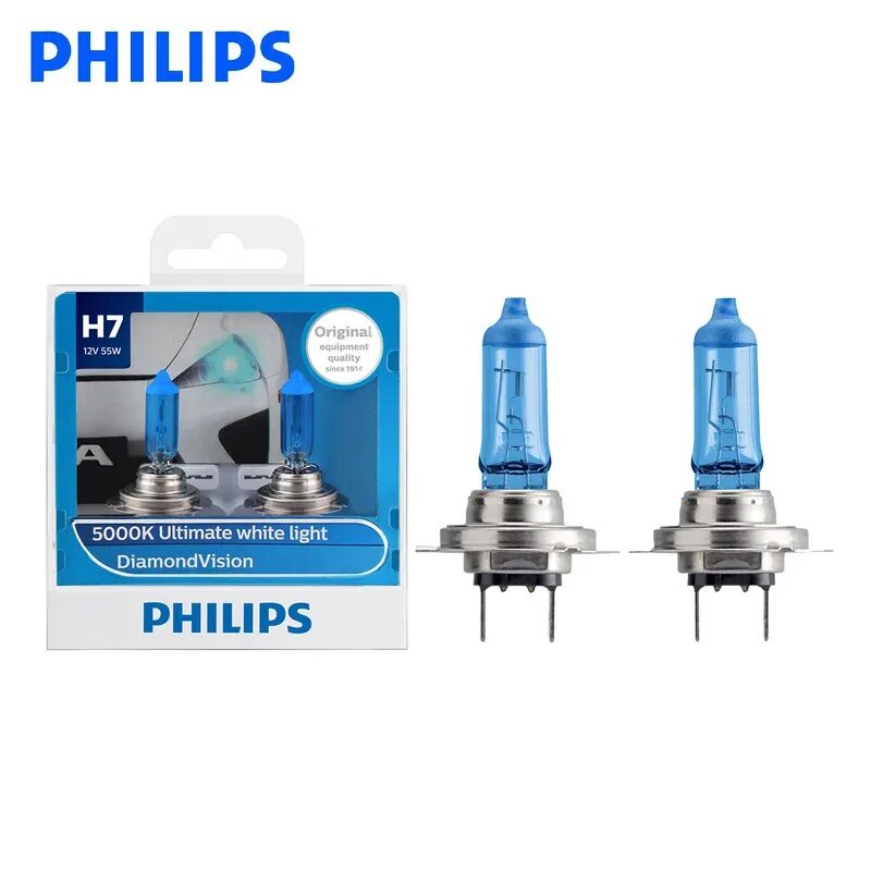 Н7 лампа 5000к Филипс. Лампа Philips 12v h7 55w px26d Diamond Vision. Лампочка Филипс h7 12972. Лампа автомобильная Philips h4 12v 60/55w 5000k DIAMONDVISION 12342dv производитель. Лампа филипс н7