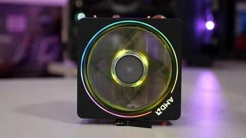 Wraith prism