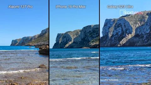 S24 vs iphone 15