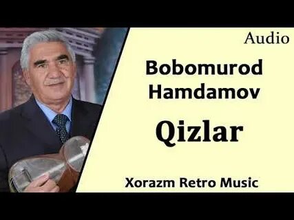 Бобомурод хамдамов мп3