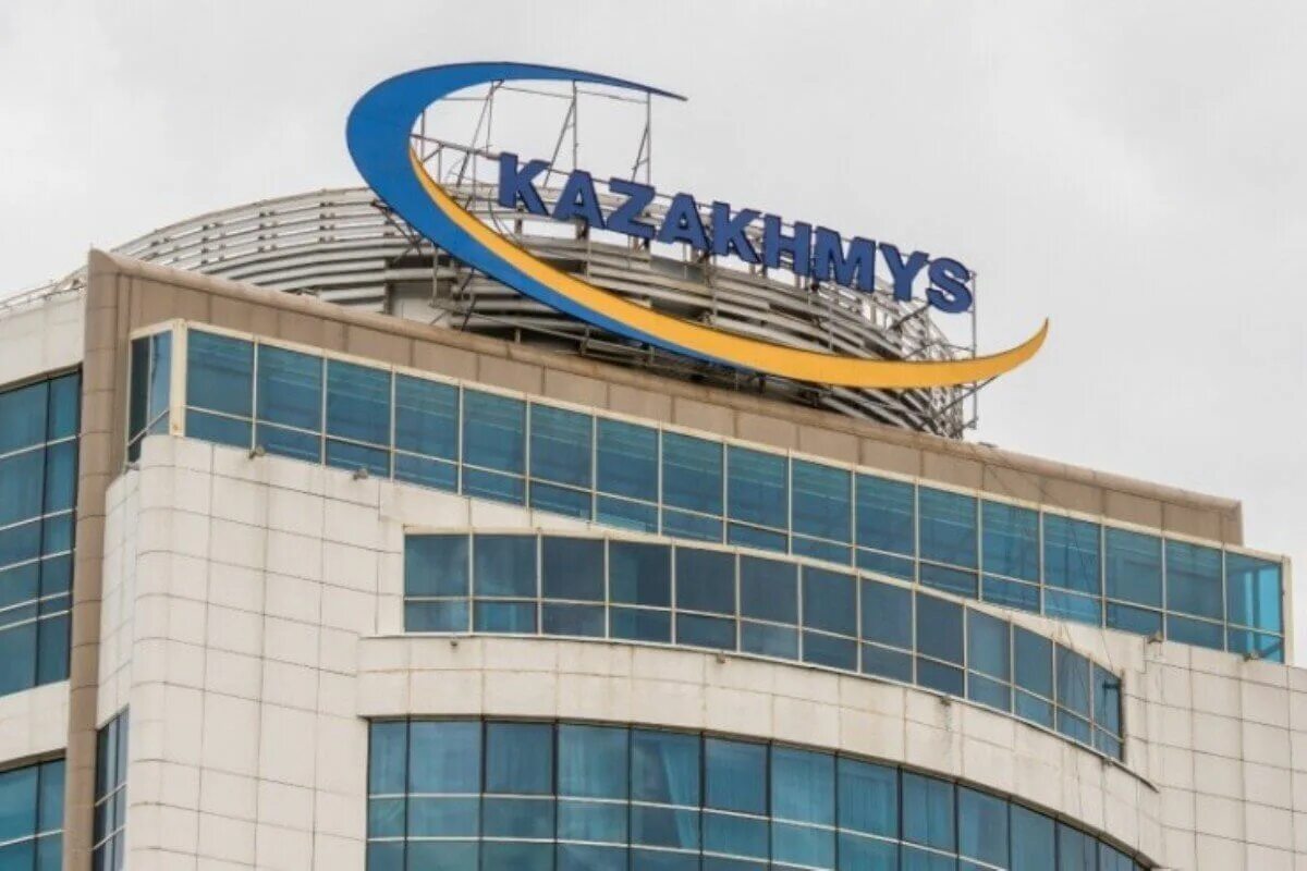 Kazakhmys