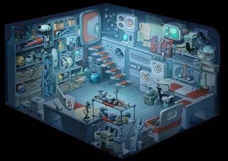 Когда выйдет игра лаборатория