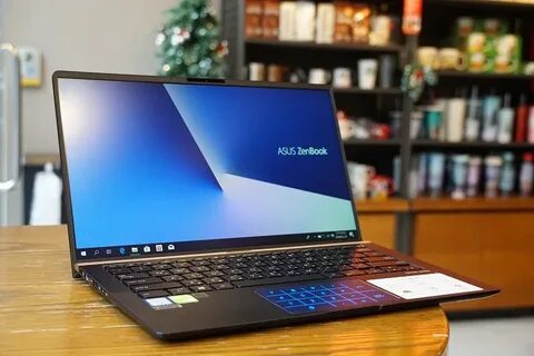 Asus fn