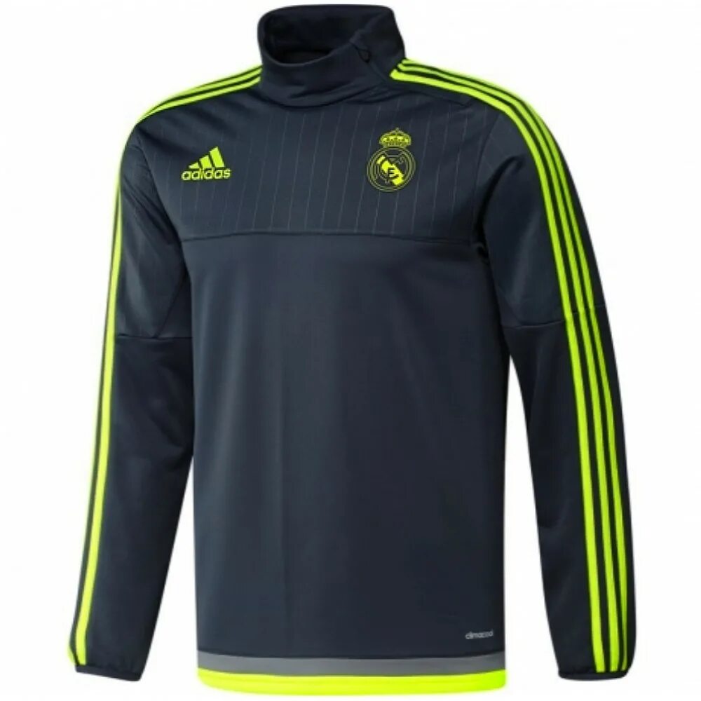 Костюм Реал Мадрид адидас. Adidas real Madrid Training Top. Тренировочная кофта Реал Мадрид. Тренировочная кофта Реал 16 17. Адидас реал