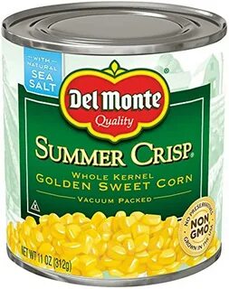 Canned summer