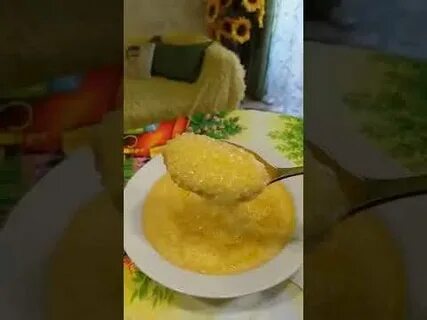 Видео каша смотрит