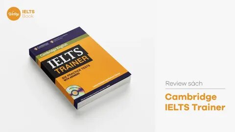 Ielts book 1