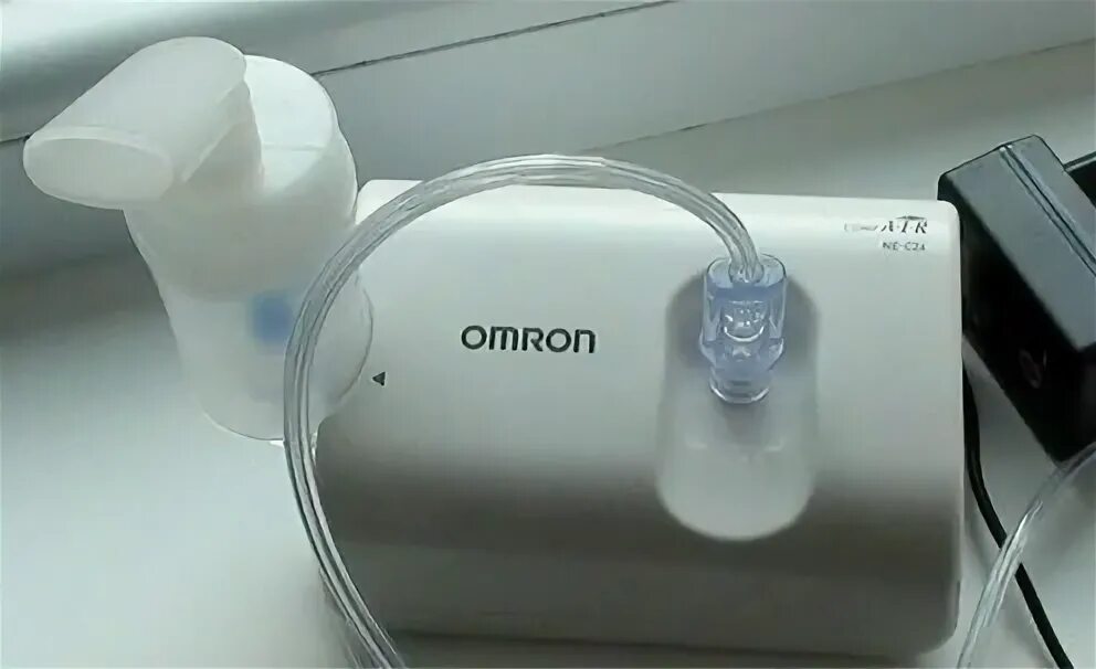 Omron comp air купить