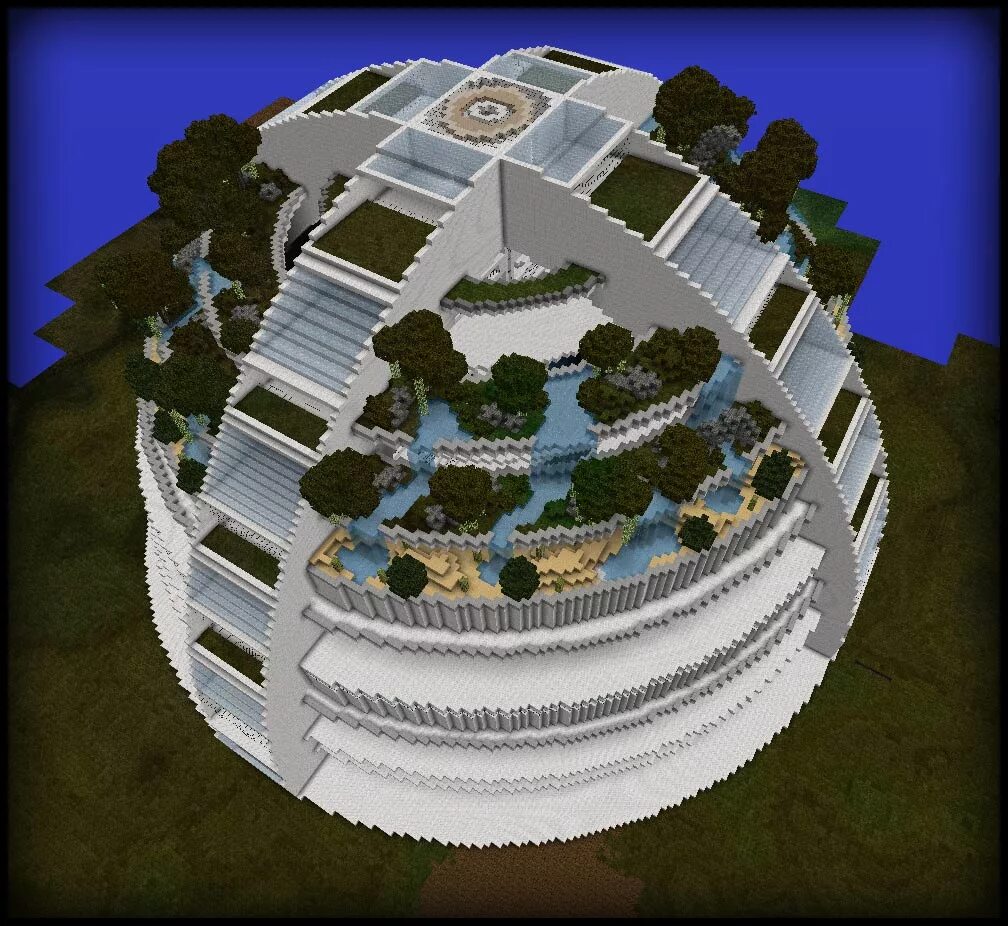 Create builds