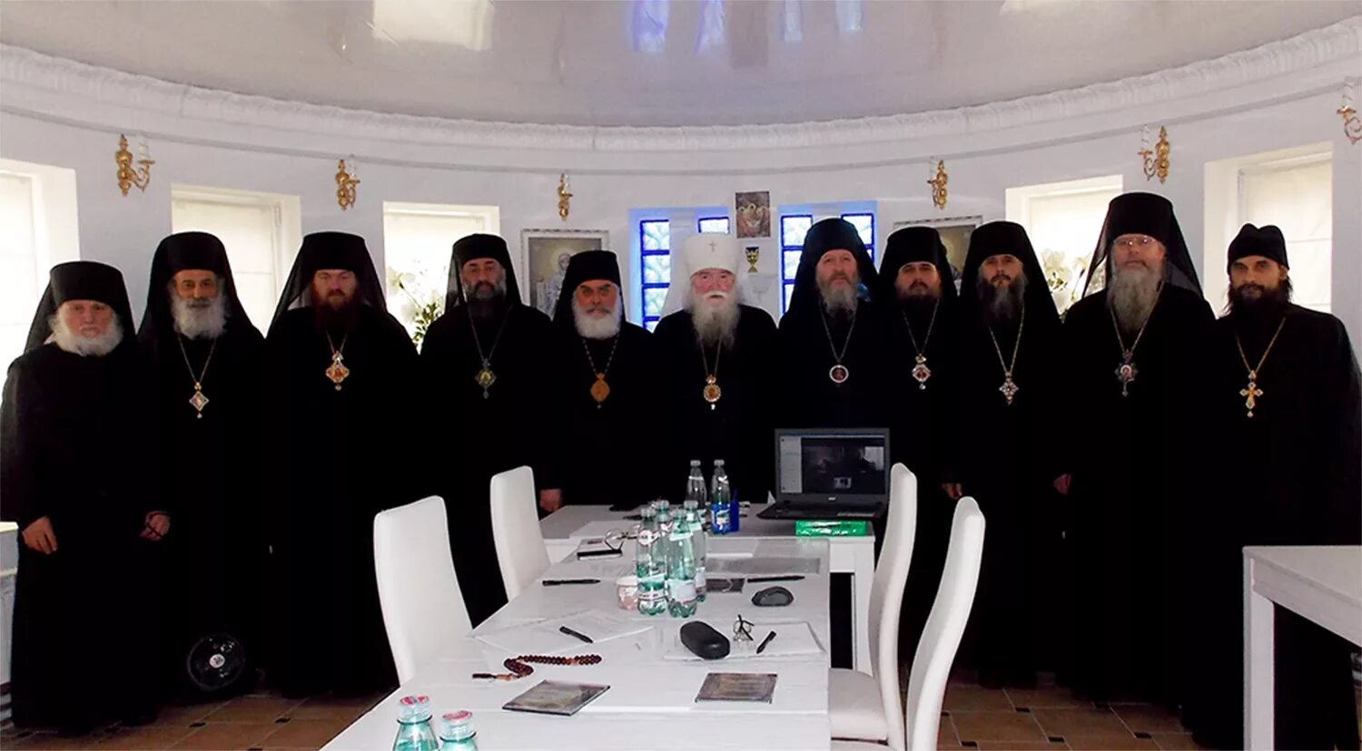 Синод 19 июля