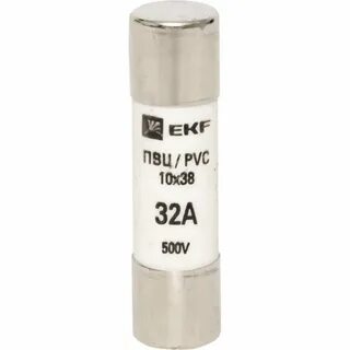 Плавкая вставка ekf
