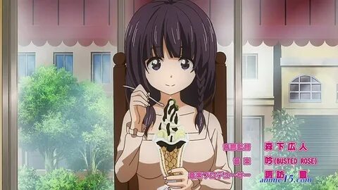 nande koko ni sensei ga ep 1 vost fr - Anime15 