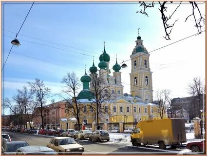 Храм благовещения санкт петербург