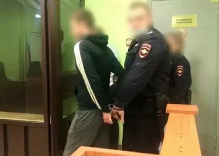 Несколько ударов ножом