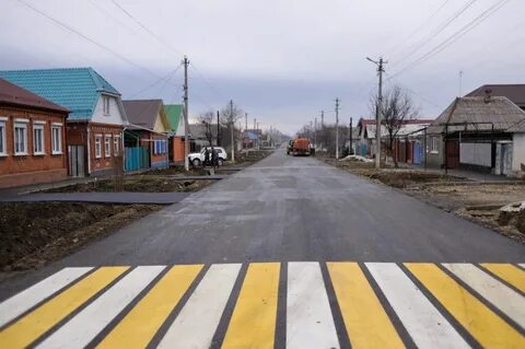 Миллион дорог