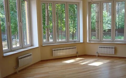 Уральские полы