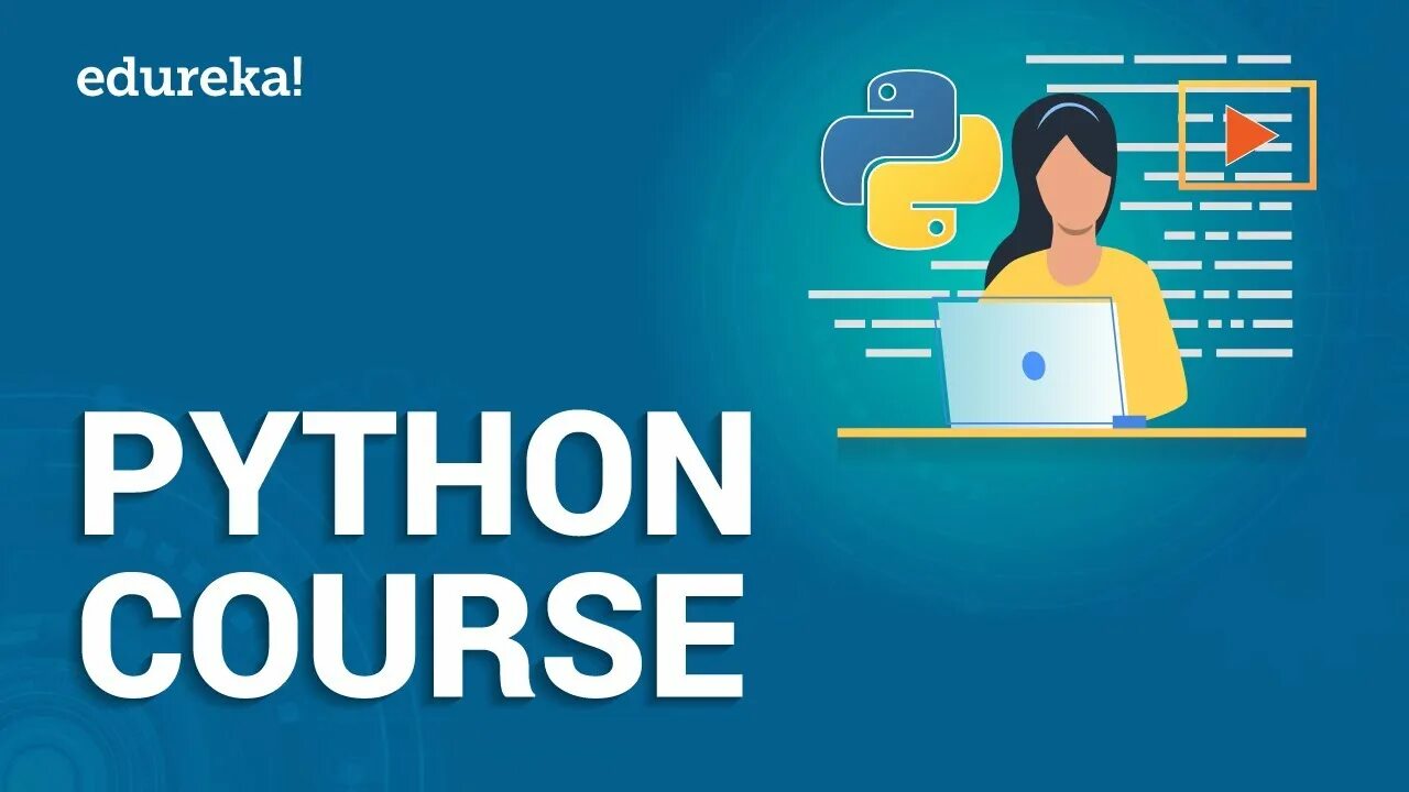 Python course. Python Training. Python Beginner course. Python Programming course.