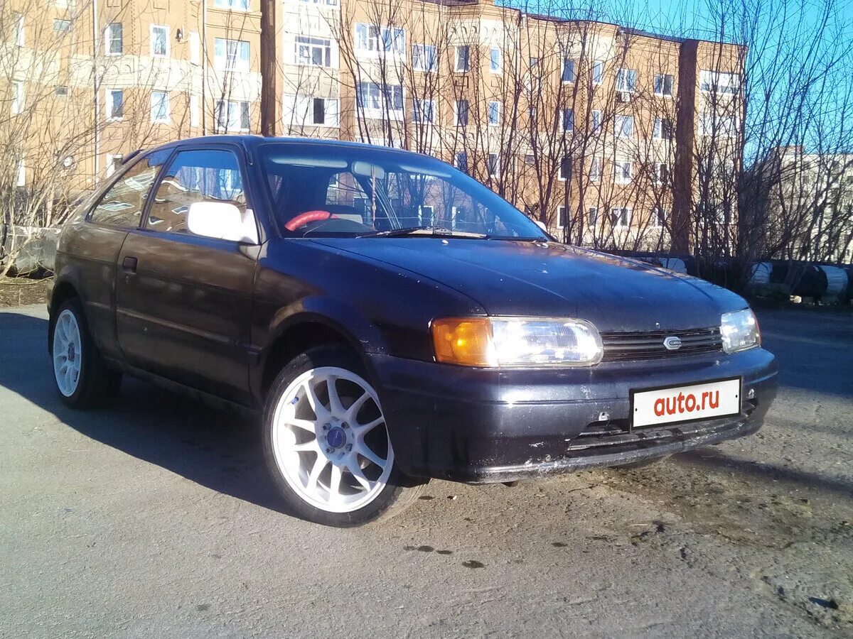 Toyota Corsa v l50 1995. Toyota Corsa 1995 хэтчбек. Тойота Корса 1995 хэтчбек. Toyota Corsa v (l50).