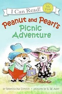 My favorite adventure