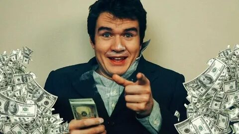 Деньги деньги деньги в мире богачей