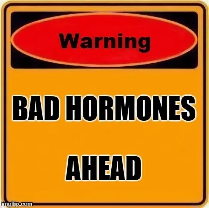Bad sign