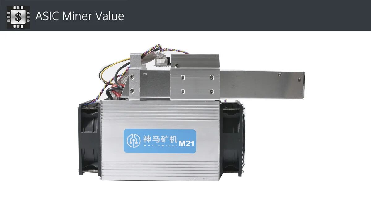 Microbt whatsminer