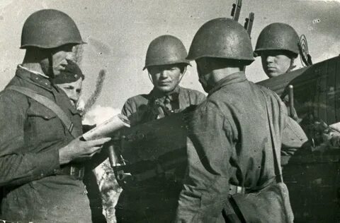 Дивизии 1941 год