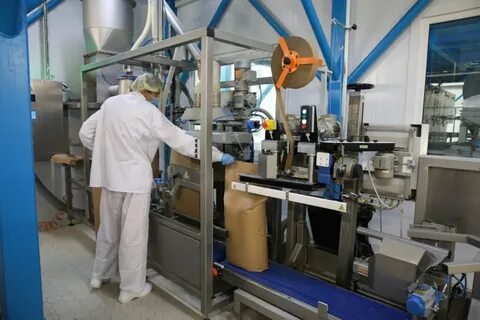 Краснодар оборудование производство