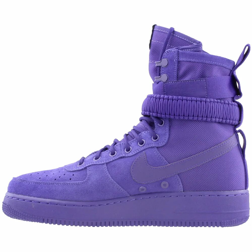 Nike Air Force 1 High фиолетовые. Nike Air Force 1 High Purple. Nike Air Force 1 SF High. Nike SF af1.