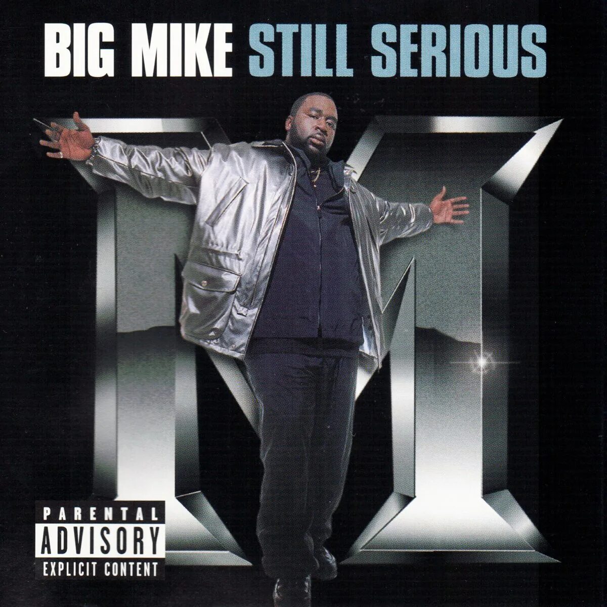 Something serious. Big Mike. Mike still. Большой Майк big Mike, 2011.