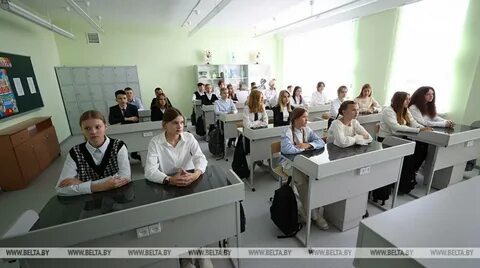 Школы беларусь новости