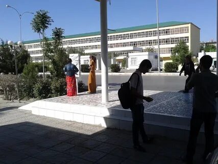 Погода на завтра в туркменабаде