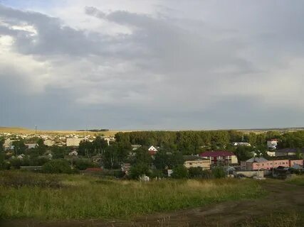 Старое шайгово мордовия