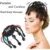 Smart scalp massager. Smart scalp massager