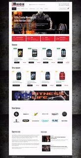Html store