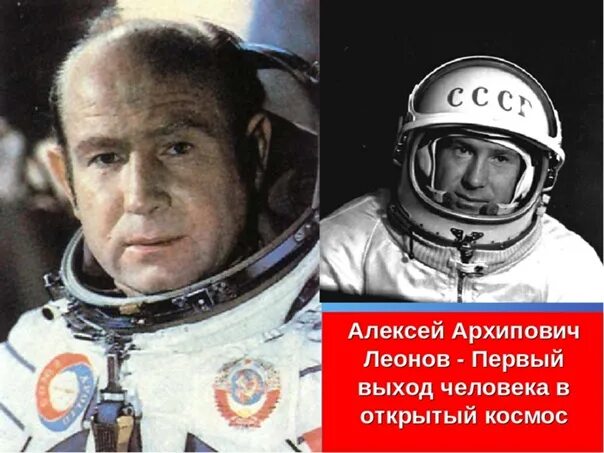 Первые космонавты в открытом космосе фамилии. Гагарин Терешкова Леонов. Портреты Космонавтов Гагарин Леонов.
