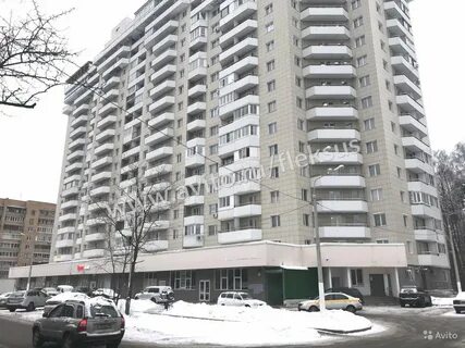 Центральный проезд