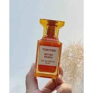 Том форд персик отзывы