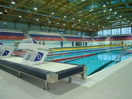 Спорткомплексы астрахани