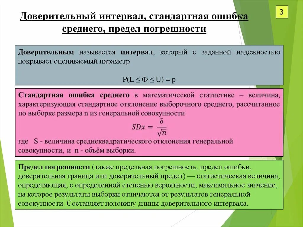 Стандартная погрешность. Стандартная ошибка и доверительный интервал. Стандартная погрешность измерения. Доверительный интервал погрешности. Ошибка среднего и стандартное отклонение.