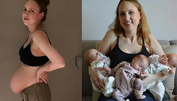 Как выглядит ребенок мама 45-летняя мать семерых детей выглядит также, как и ее дочь: пользователи едва от